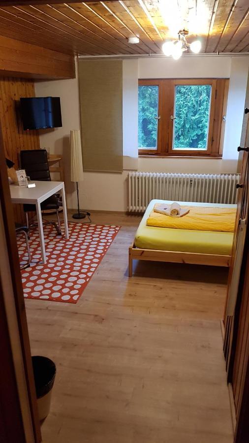 Bnb-Regelsbach Zewnętrze zdjęcie