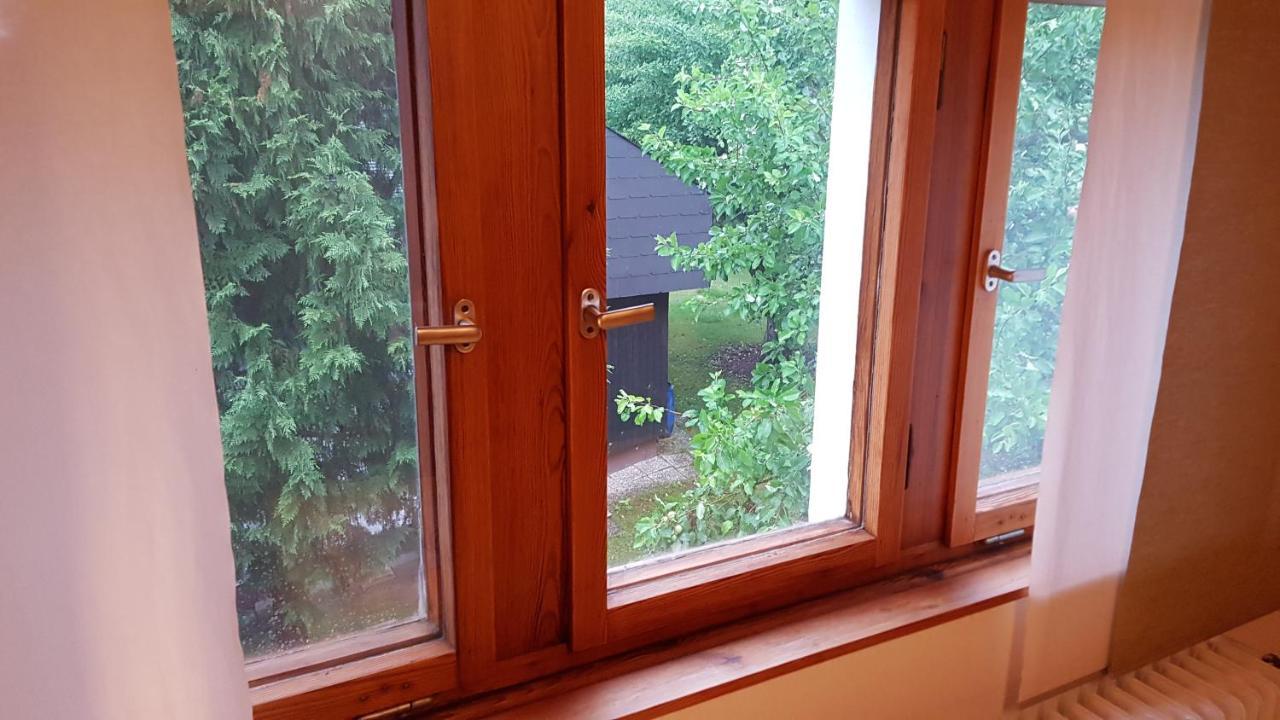 Bnb-Regelsbach Zewnętrze zdjęcie