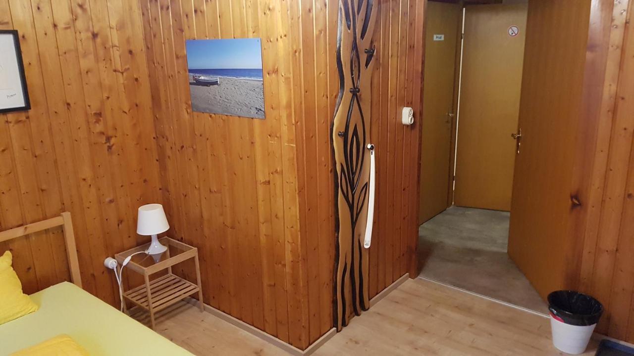 Bnb-Regelsbach Zewnętrze zdjęcie
