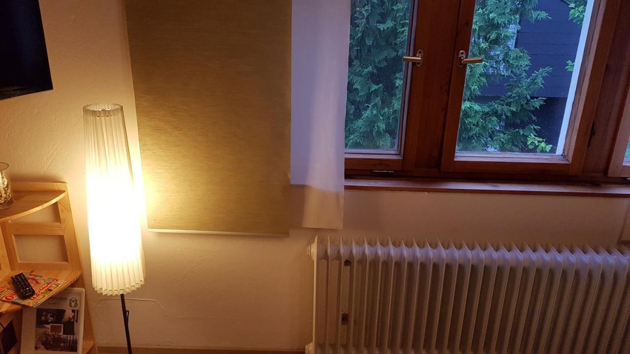 Bnb-Regelsbach Zewnętrze zdjęcie