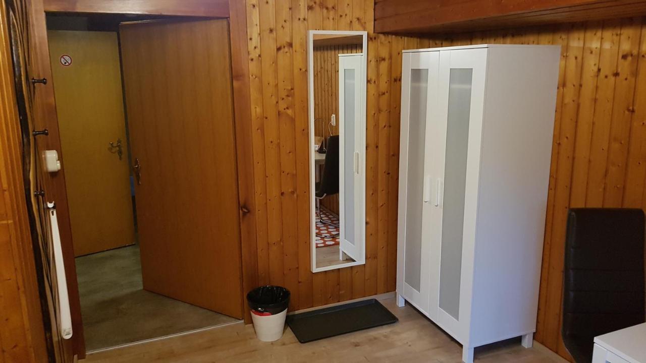 Bnb-Regelsbach Zewnętrze zdjęcie