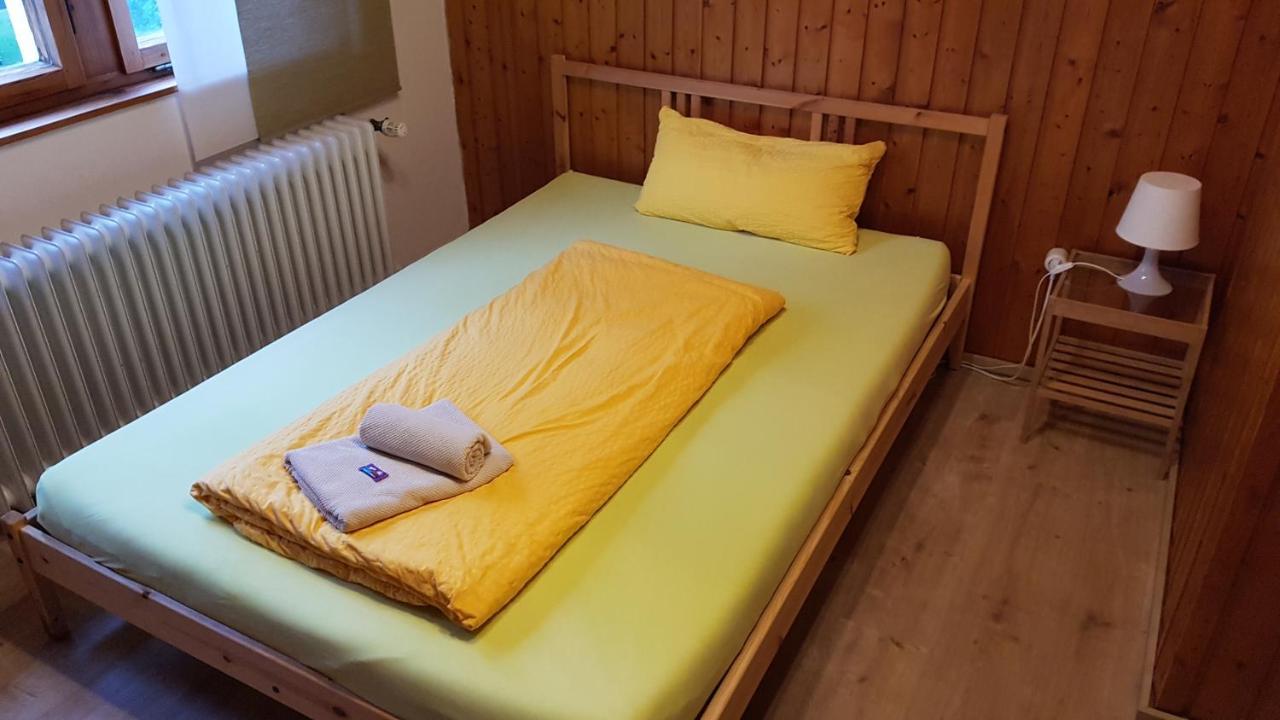 Bnb-Regelsbach Zewnętrze zdjęcie