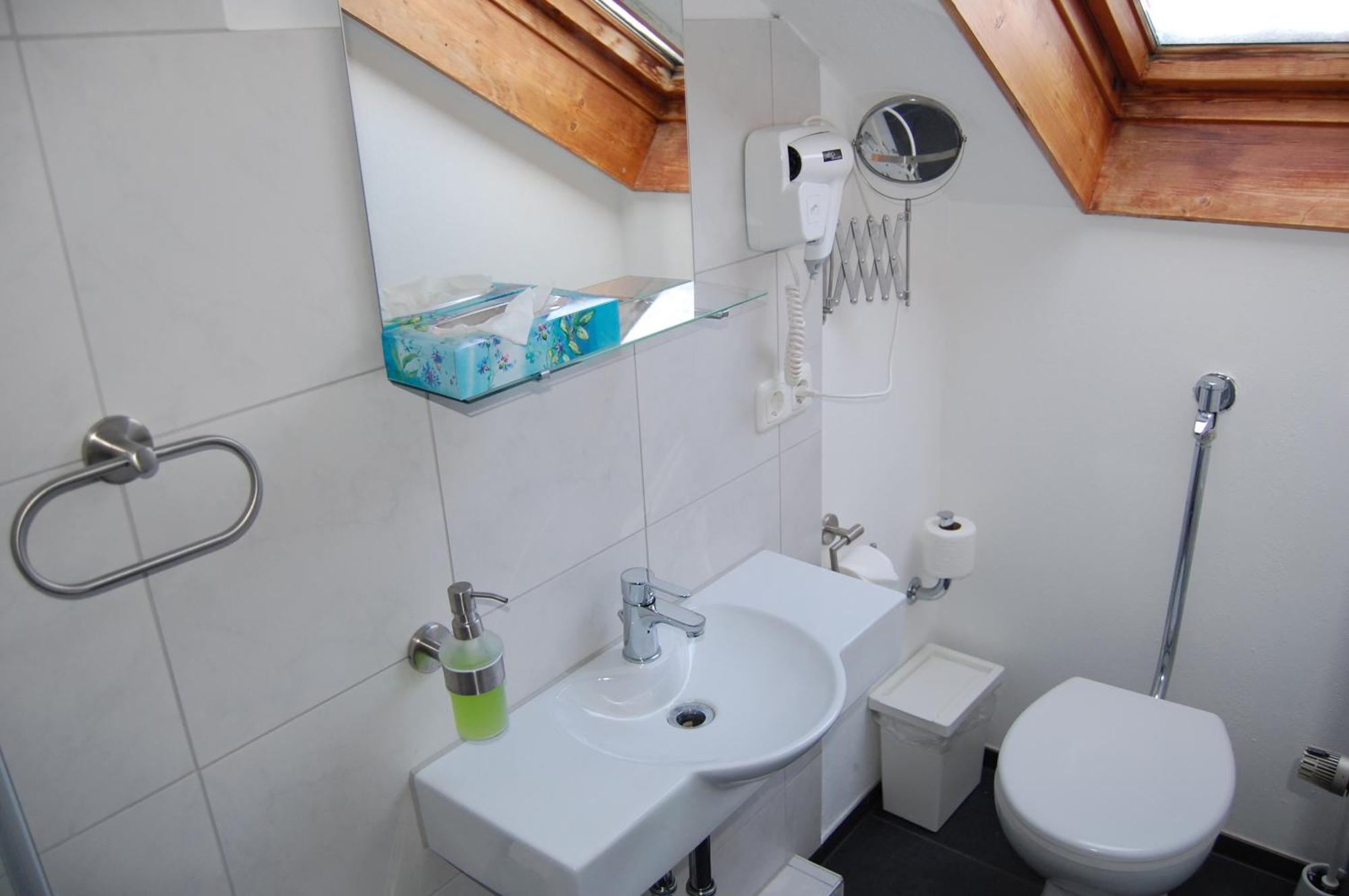 Bnb-Regelsbach Zewnętrze zdjęcie