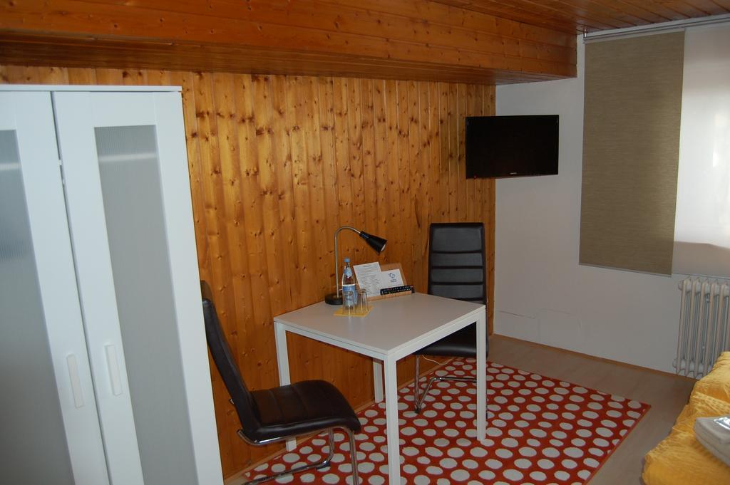 Bnb-Regelsbach Zewnętrze zdjęcie