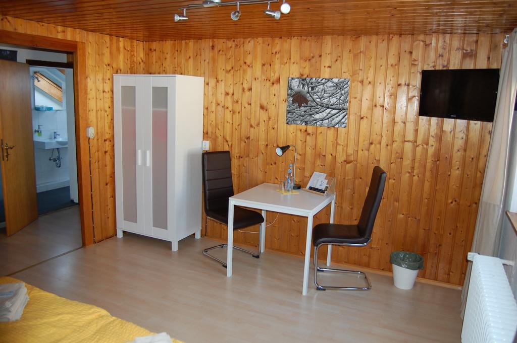 Bnb-Regelsbach Zewnętrze zdjęcie