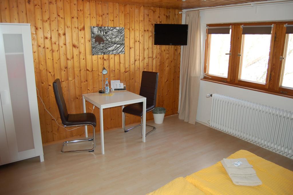 Bnb-Regelsbach Zewnętrze zdjęcie
