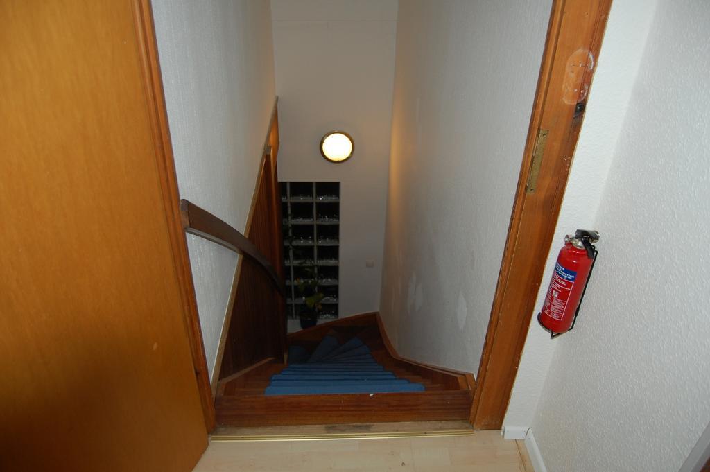 Bnb-Regelsbach Zewnętrze zdjęcie