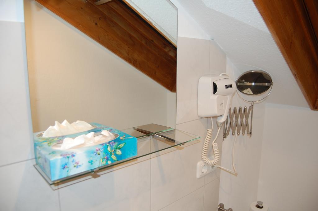 Bnb-Regelsbach Zewnętrze zdjęcie