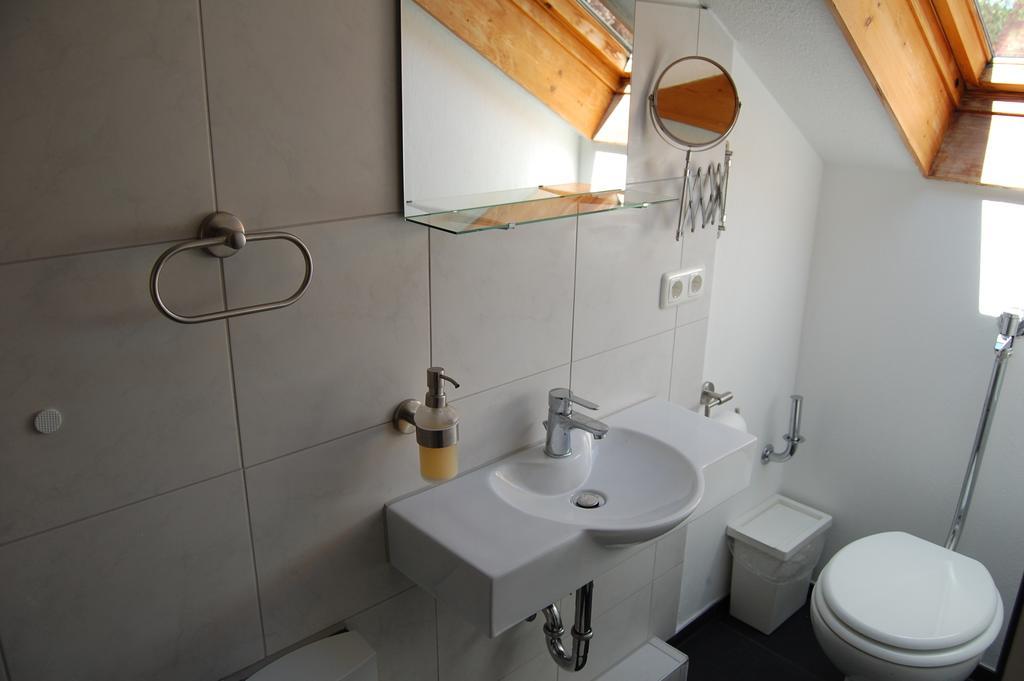 Bnb-Regelsbach Zewnętrze zdjęcie