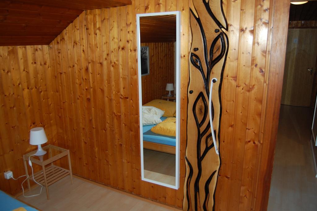 Bnb-Regelsbach Zewnętrze zdjęcie