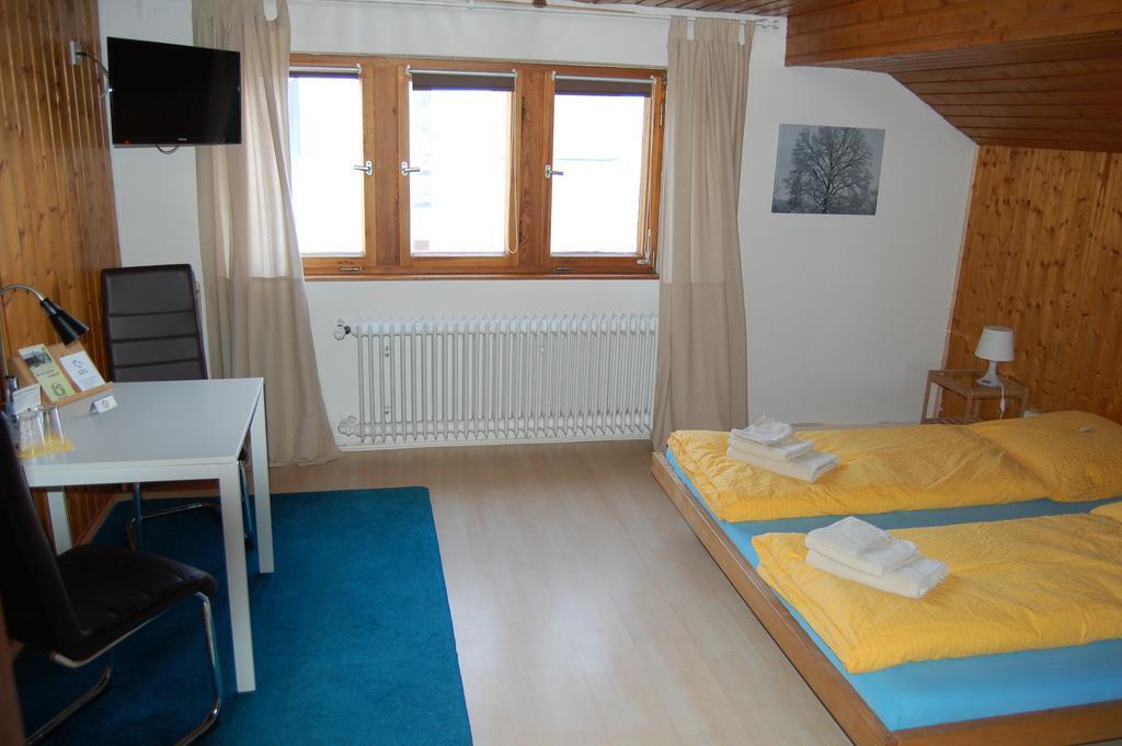 Bnb-Regelsbach Zewnętrze zdjęcie