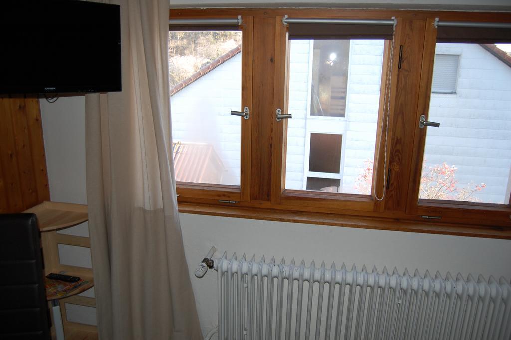 Bnb-Regelsbach Zewnętrze zdjęcie