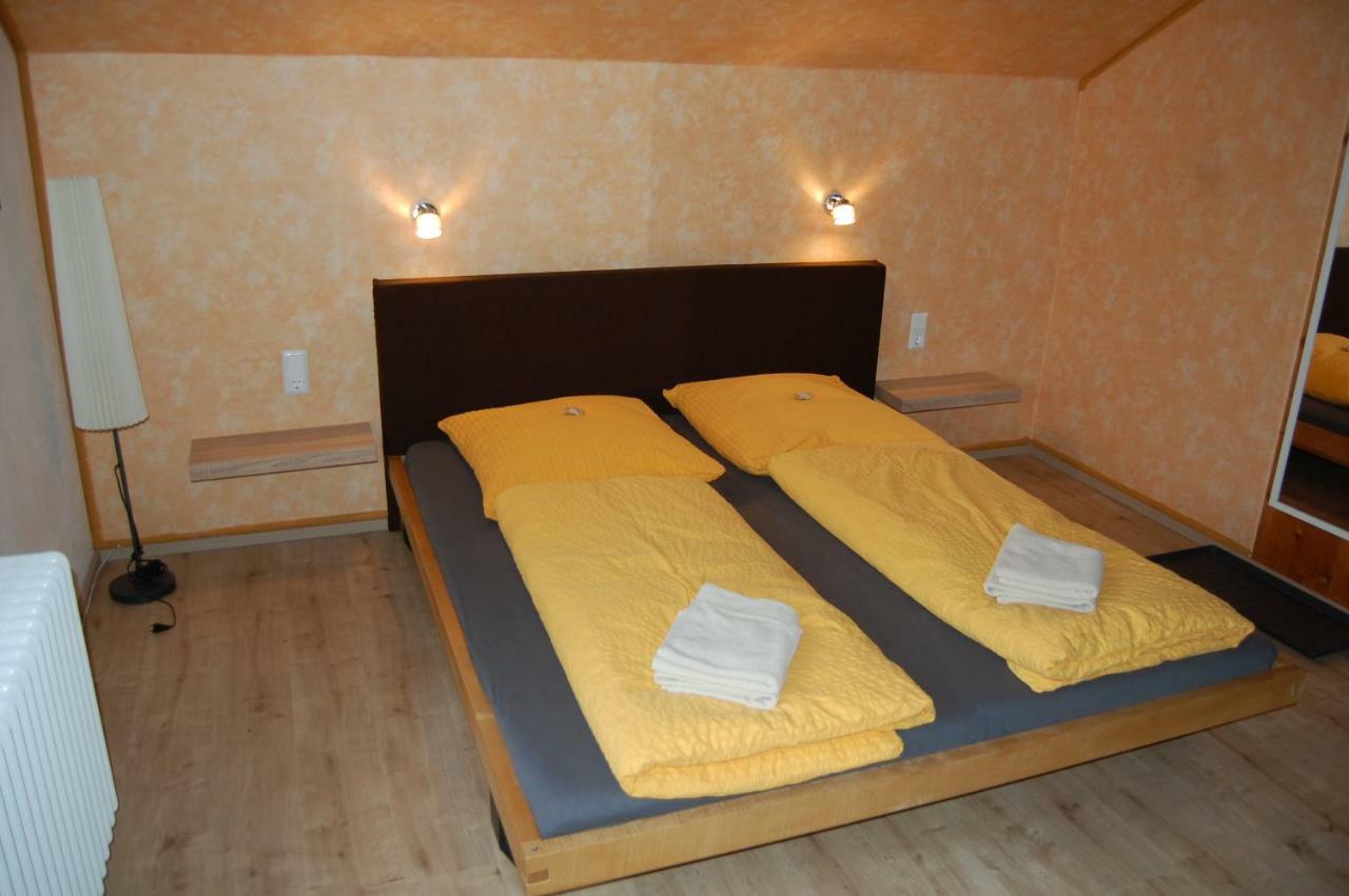 Bnb-Regelsbach Zewnętrze zdjęcie