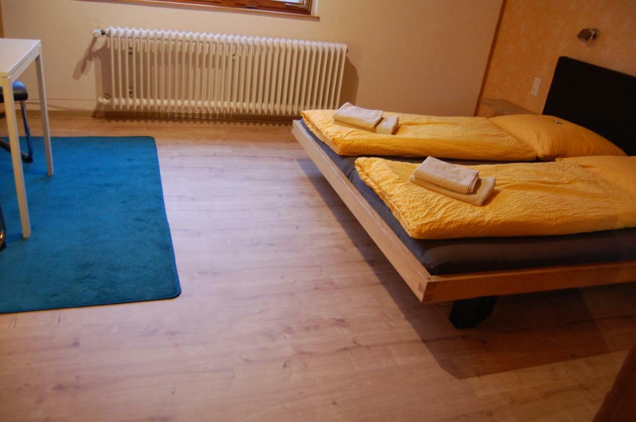 Bnb-Regelsbach Zewnętrze zdjęcie