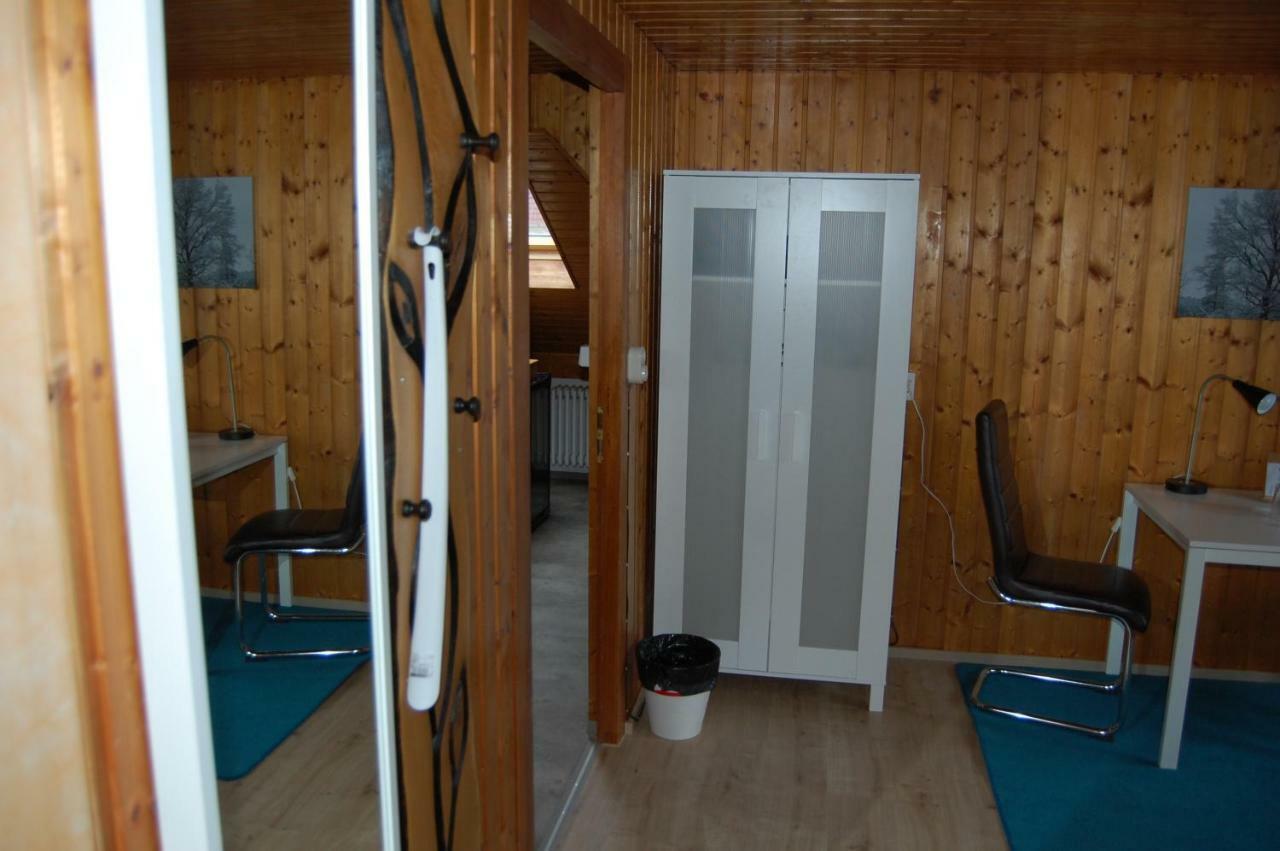 Bnb-Regelsbach Zewnętrze zdjęcie