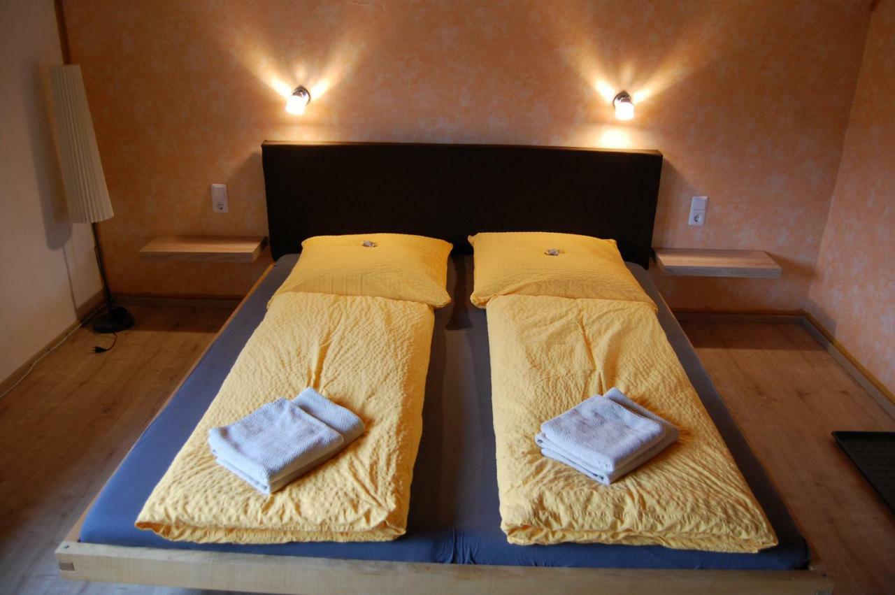 Bnb-Regelsbach Zewnętrze zdjęcie
