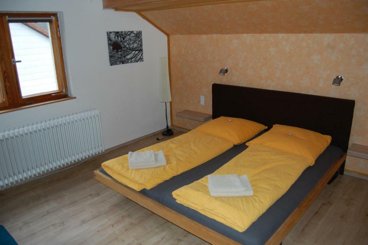 Bnb-Regelsbach Zewnętrze zdjęcie